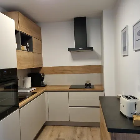 Apartment Alena - Prestige And New Premantura