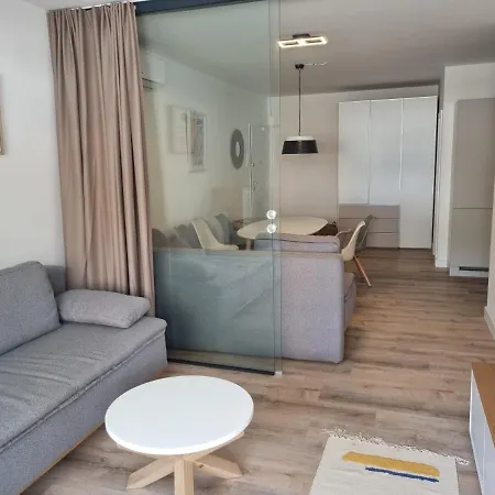 Apartment Alena - Prestige And New