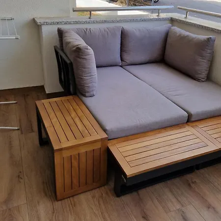 Alena - Prestige And New Apartman Premantura