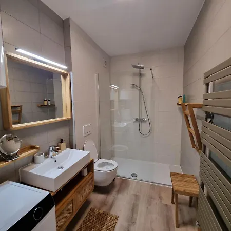 Apartment Alena - Prestige And New *