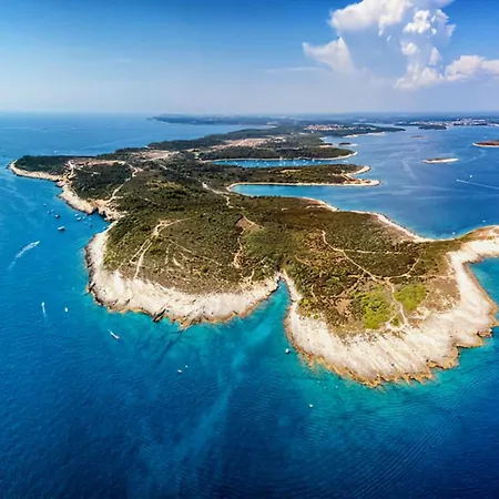 Apartman Alena - Prestige And New