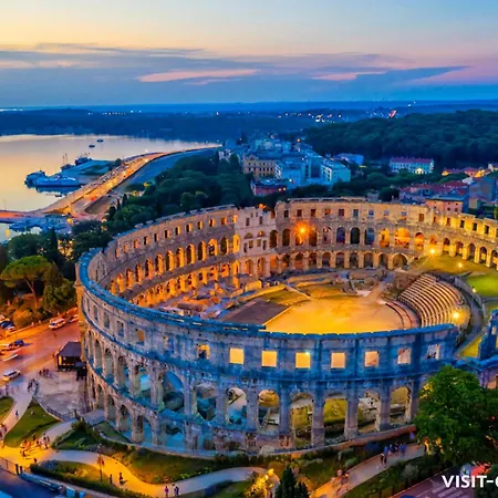 Apartman Alena - Prestige And New