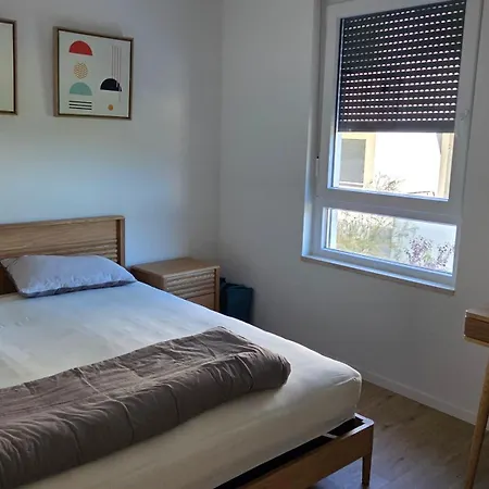 Apartamento Alena - Prestige And New Near Kamenjak, Two Separate Bedrooms And Private Garage