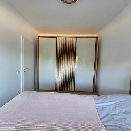 Alena - Prestige And New Near Kamenjak, Two Separate Bedrooms And Private Garage * Premantura