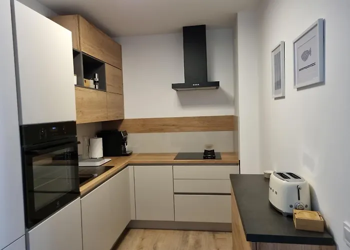 Apartman Alena - Prestige And New Premantura