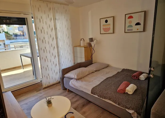 Apartman Alena - Prestige And New