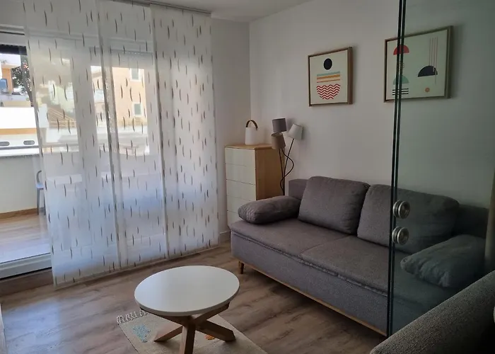 Alena - Prestige And New Premantura