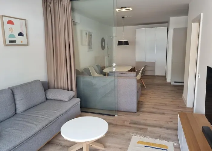 Apartman Alena - Prestige And New