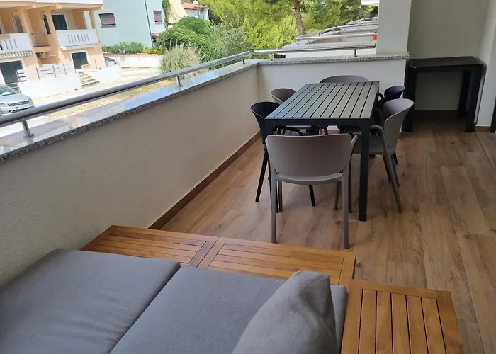 Alena - Prestige And New Apartman *