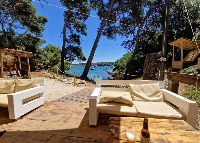 Apartman Alena - Prestige And New Premantura