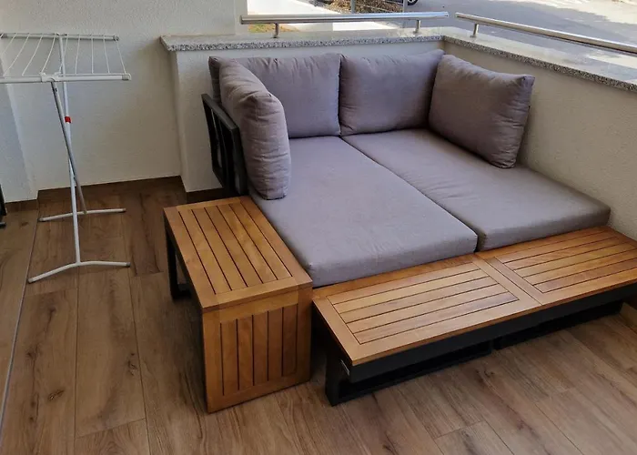 Alena - Prestige And New Apartman Premantura