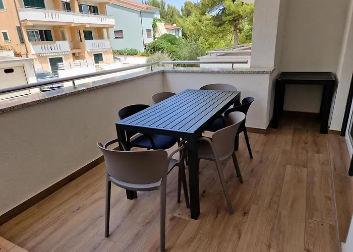 Alena - Prestige And New * Premantura