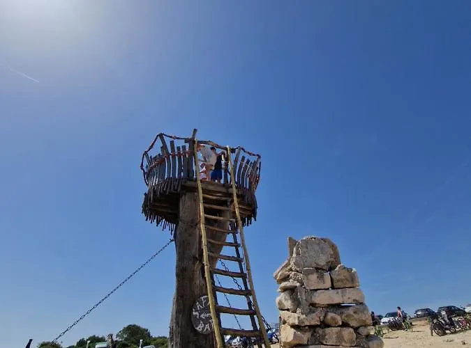 Alena - Prestige And New Apartman