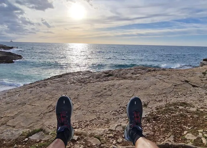 Alena - Prestige And New Premantura