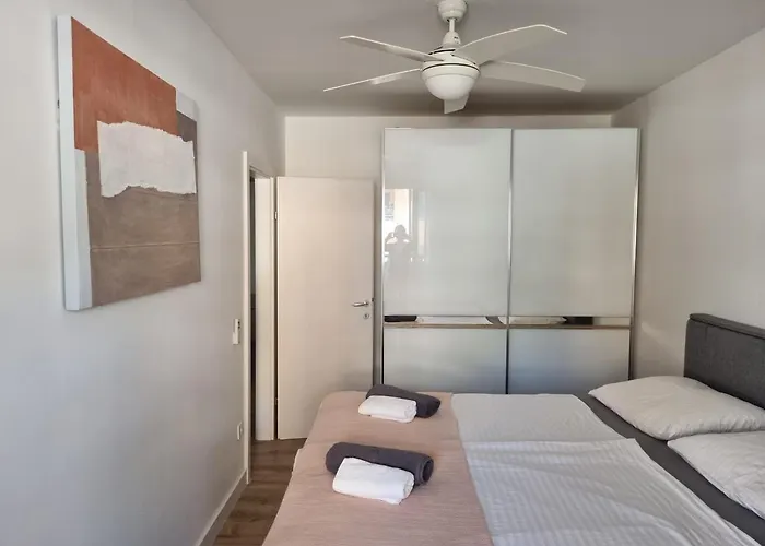 Alena - Prestige And New * Premantura