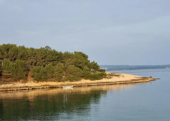 Alena - Prestige And New * Premantura