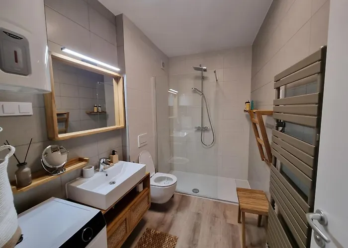 Apartman Alena - Prestige And New *