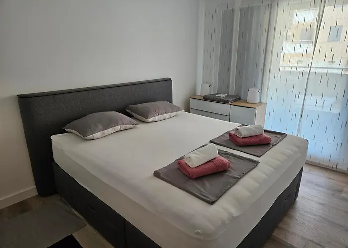 Apartman Alena - Prestige And New *